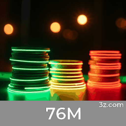 76M: Experimente Benefícios Exclusivos e Gestão de Conta