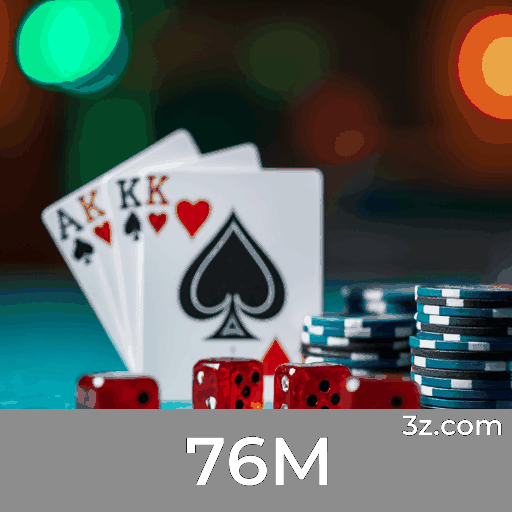 Descubra a Plataforma 76M: Excelência em Apostas Online