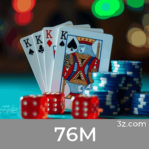 76M Aplicativo: Aposta Fácil e Completa