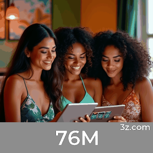 76M: Entretenimento Sem Limites Para Jogadores Brasileiros