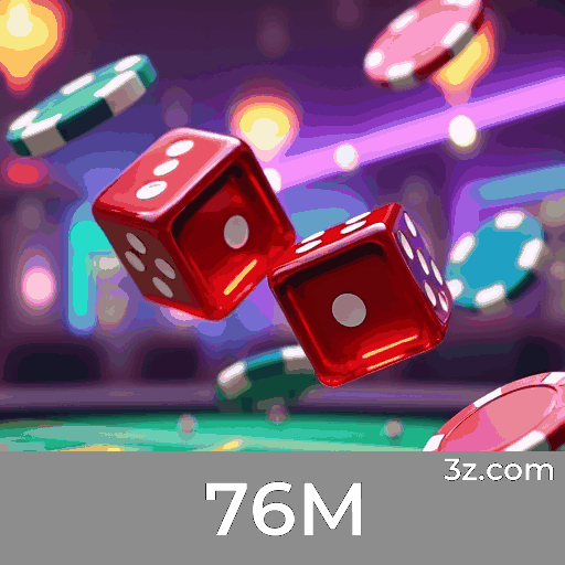 76M: Entretenimento Sem Limites Para Jogadores Brasileiros